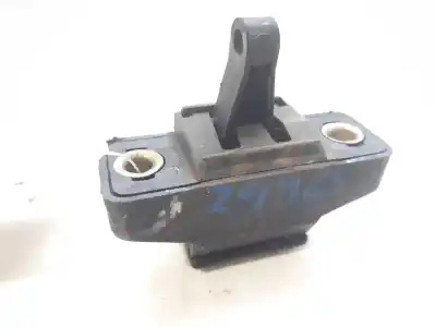 Second-hand car spare part trunk lock for renault clio ii fase i (b/cbo) 1.2 oem iam references 7700838546  