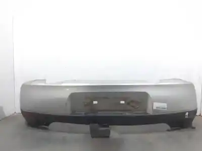 Автозапчастина б/у задній бампер для opel corsa c furgoneta/hatchback (x01) 1.2 16v (f08, w5l) посилання на oem iam 24411405  