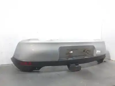 Автозапчастина б/у ЗАДНІЙ БАМПЕР для OPEL CORSA C FURGONETA/HATCHBACK (X01)  Посилання на OEM IAM 24411405  