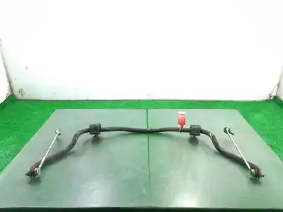 Pezzo di ricambio per auto di seconda mano barra stabilizzatrice anteriore per bmw x5 (e53) 3.0d riferimenti oem iam 31351097019
