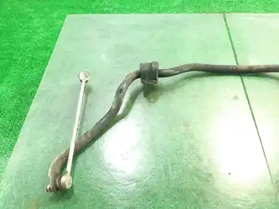 Second-hand car spare part front stabilizer bar for bmw x5 (e53) 3.0d oem iam references 31351097019  