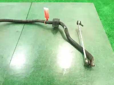 Second-hand car spare part front stabilizer bar for bmw x5 (e53) 3.0d oem iam references 31351097019  