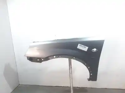 Pezzo di ricambio per auto di seconda mano PARAFANGO ANTERIORE SINISTRO per OPEL CORSA C FURGONETA/HATCHBACK (X01)  Riferimenti OEM IAM 09196448  