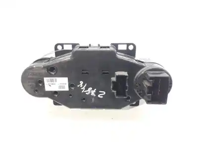 Second-hand car spare part climate control for ford ecosport trend oem iam references cn1519980  