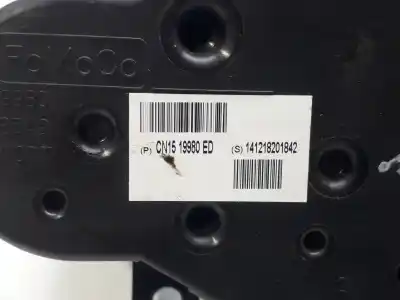 Gebrauchtes Autoersatzteil klimakontrolle zum ford ecosport trend oem-iam-referenzen cn1519980