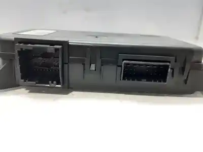 Pezzo di ricambio per auto di seconda mano quadro di chiusura per fiat stilo (192) 1.9 jtd cat riferimenti oem iam 51711369  