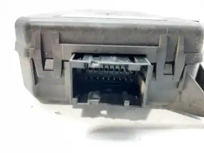 Pezzo di ricambio per auto di seconda mano quadro di chiusura per fiat stilo (192) 1.9 jtd cat riferimenti oem iam 51711369  