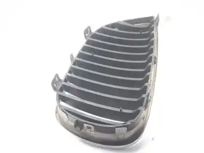 Peça sobressalente para automóvel em segunda mão grelha frontal por bmw serie 1 berlina (e81/e87) 120d referências oem iam 7128613