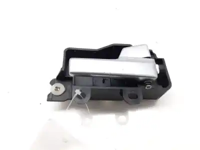 Автозапчасти б/у внутри передней правой ручки за ford c-max (cb3) trend ссылки oem iam 3m51r22600  