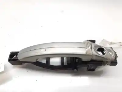 Автозапчасти б/у левая передняя наружная ручка за ford c-max (cb3) trend ссылки oem iam 1323272