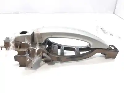 Автозапчасти б/у левая передняя наружная ручка за ford c-max (cb3) trend ссылки oem iam 1323272  