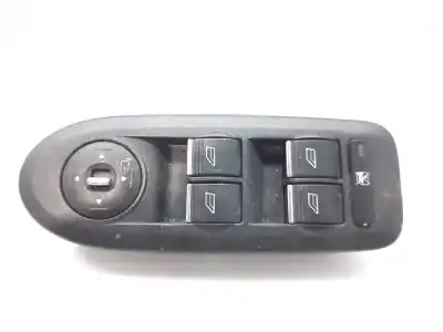 Автозапчасти б/у выключатель левого переднего окна за ford c-max (cb3) trend ссылки oem iam 9m5t14a132aa  