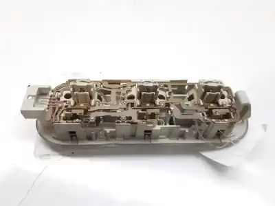 Pezzo di ricambio per auto di seconda mano luce interna per renault scenic iii dynamique riferimenti oem iam 8200073234  