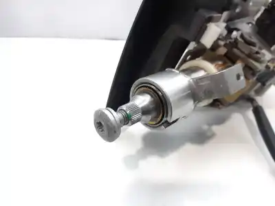 Second-hand car spare part steering column for renault scenic iii dynamique oem iam references 8200741585  