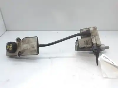 Автозапчасти б/у тормозной насос за ford c-max (cb3) trend ссылки oem iam 03350886401  