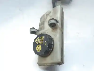 Автозапчасти б/у тормозной насос за ford c-max (cb3) trend ссылки oem iam 03350886401  