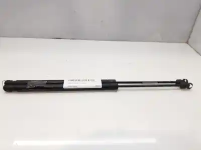 Peça sobressalente para automóvel em segunda mão amortecedores do tronco / porta por renault scenic iii dynamique referências oem iam 8200616559