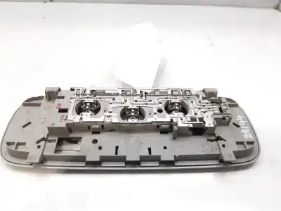 Автозапчасти б/у внутренний свет за vw passat b7 (362) 1.6 tdi ссылки oem iam 3c0947291d  
