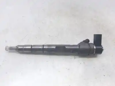 Second-hand car spare part injector for audi a8 (4e2) 4.0 tdi quattro oem iam references 0445110157  