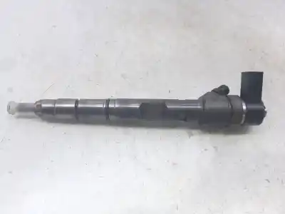 Second-hand car spare part injector for audi a8 (4e2) 4.0 tdi quattro oem iam references 0445110157  
