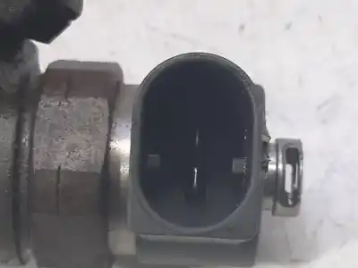 Second-hand car spare part injector for audi a8 (4e2) 4.0 tdi quattro oem iam references 0445110157  