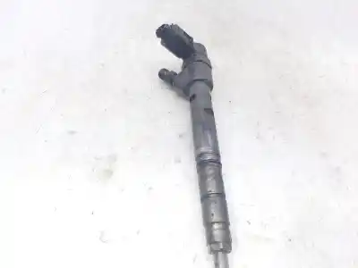 Автозапчастина б/у инжектор для audi a8 (4e2) 4.0 tdi quattro посилання на oem iam 0445110157  