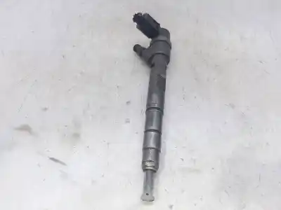 Автозапчастина б/у инжектор для audi a8 (4e2) 4.0 tdi quattro посилання на oem iam 0445110157  