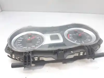 Peça sobressalente para automóvel em segunda mão quadrante por renault clio iii emotion referências oem iam 8200582705g  