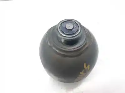 Second-hand car spare part pneumatic suspension accumulator for citroen xantia berlina 1.6 oem iam references e587005  