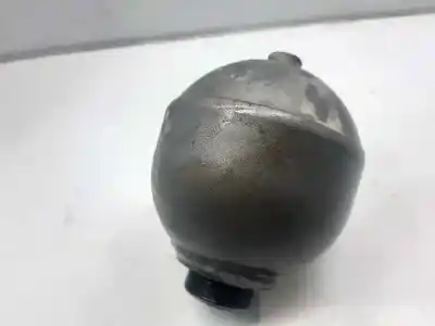 Second-hand car spare part pneumatic suspension accumulator for citroen xantia berlina 1.6 oem iam references e587005  