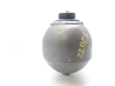Second-hand car spare part pneumatic suspension accumulator for citroen xantia berlina 1.6 oem iam references e587005  