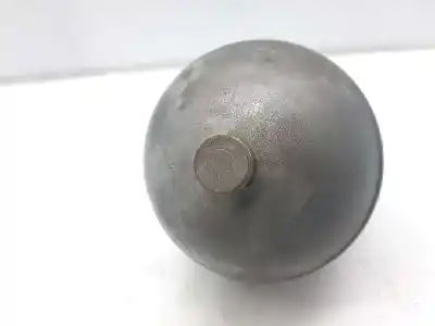 Second-hand car spare part pneumatic suspension accumulator for citroen xantia berlina 1.6 oem iam references e587005  