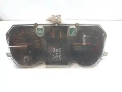 Peça sobressalente para automóvel em segunda mão QUADRANTE por MITSUBISHI MONTERO (V20/V40)  Referências OEM IAM MB832131  
