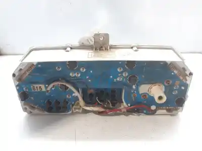 Second-hand car spare part dashboard for mitsubishi montero (v20/v40) 2500 td gl oem iam references mb832131  