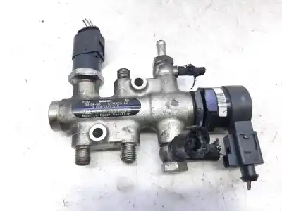 Second-hand car spare part distributor pipe for audi a8 (4e2) 4.0 tdi quattro oem iam references 057130763h  