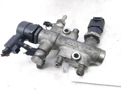 Second-hand car spare part distributor pipe for audi a8 (4e2) 4.0 tdi quattro oem iam references 057130763h  