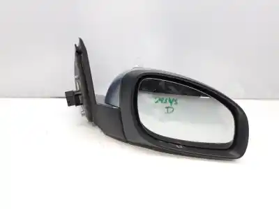 Second-hand car spare part right rearview mirror for opel signum elegance oem iam references 24436147