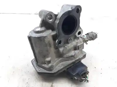 Автозапчасти б/у клапан рог за toyota corolla (e15) active ссылки oem iam 2580033010