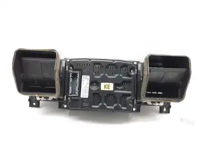 Second-hand car spare part multifunction display for opel signum elegance oem iam references 342707650