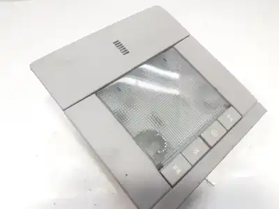 Second-hand car spare part interior light for opel signum elegance oem iam references 24460956
