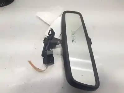 Second-hand car spare part interior rearview mirror for opel signum elegance oem iam references 24438231