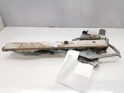 Second-hand car spare part driver left window regulator for opel signum elegance oem iam references 93171820