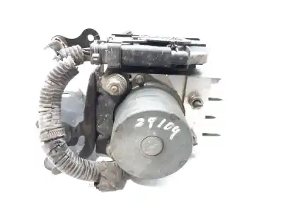 Pezzo di ricambio per auto di seconda mano abs per toyota corolla (e15) active riferimenti oem iam 4405012890  