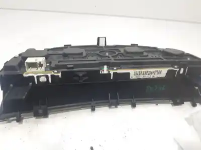 Peça sobressalente para automóvel em segunda mão quadrante por opel signum elegance referências oem iam 13136724hl  