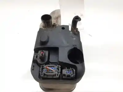 Автозапчасти б/у блок предварительного нагревания за jaguar s-type 2.7 v6 diesel cat ссылки oem iam 4r8318k463ae  