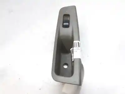 Peça sobressalente para automóvel em segunda mão botão / interruptor elevador vidro traseiro esquerdo por daewoo lacetti sx referências oem iam 612w21020