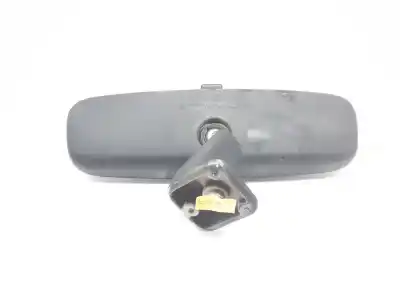 Peça sobressalente para automóvel em segunda mão espelho retrovisor interior por daewoo lacetti sx referências oem iam 96378732  