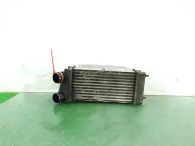 Автозапчасти б/у интеркулер за citroen c4 picasso i monospace (ud_) 1.6 hdi ссылки oem iam 9648551880