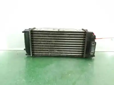 Second-hand car spare part intercooler for citroen c4 picasso i monospace (ud_) 1.6 hdi oem iam references 9648551880  