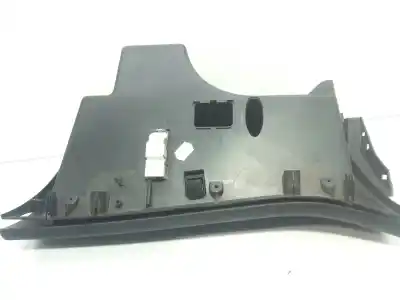 Автозапчасти б/у бардачок за citroen c4 picasso i monospace (ud_) 1.6 hdi ссылки oem iam 9654110577  